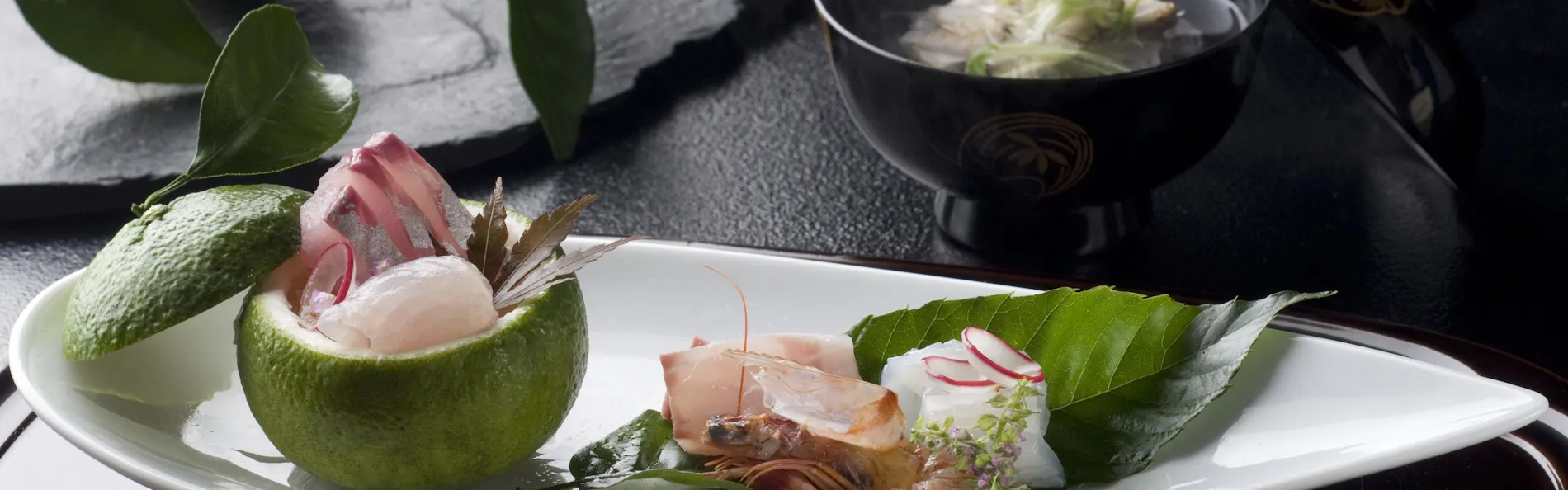 料理の宿 伊豆の花