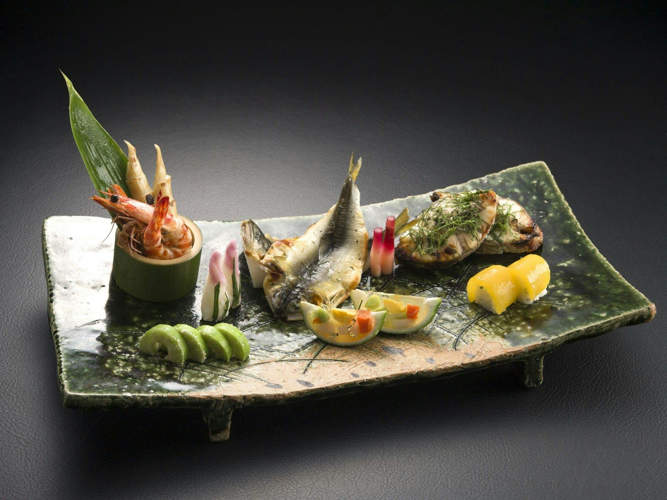 料理の宿　伊豆の花