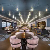 エグゼクティブラウンジ