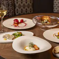 お食事 メニュー例