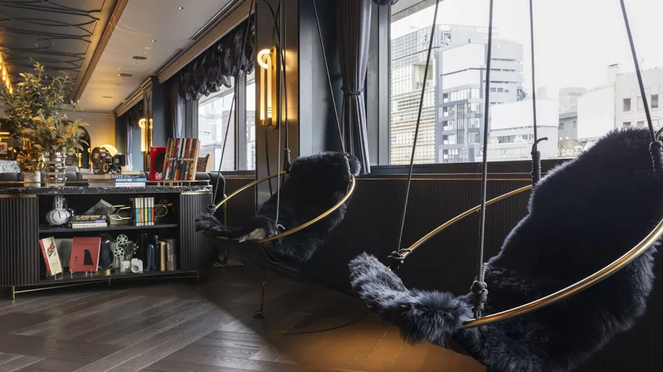 Mercure Tokyo Hibiya