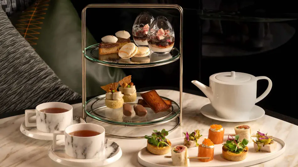 Mercure Tokyo Hibiya