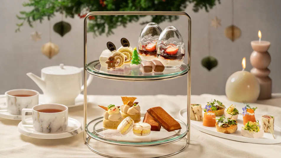 Mercure Tokyo Hibiya