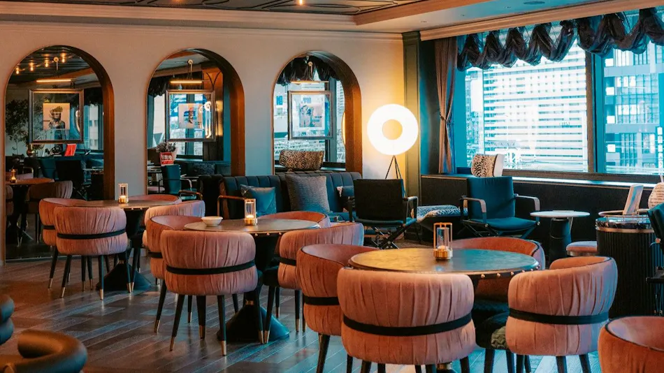 Mercure Tokyo Hibiya