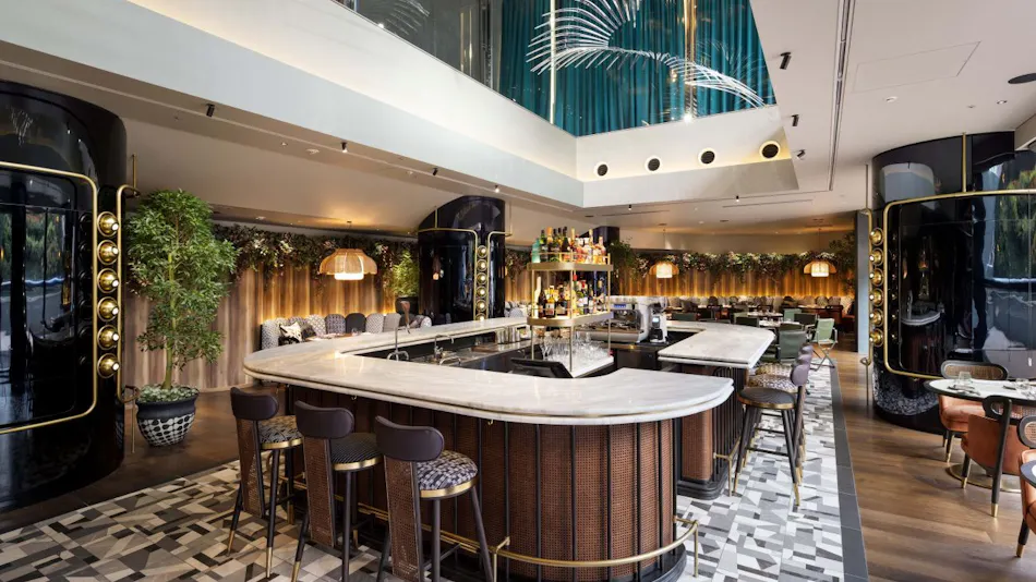 Mercure Tokyo Hibiya
