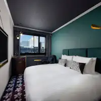 スーペリアキング