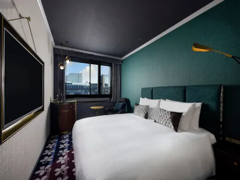 スーペリアキング