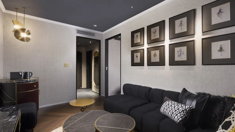 Mercure Tokyo Hibiya