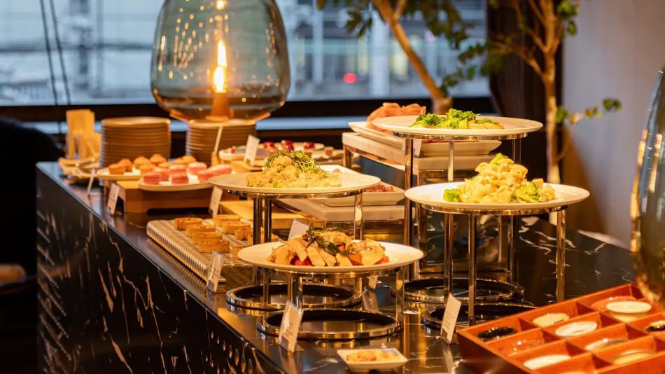 Mercure Tokyo Hibiya