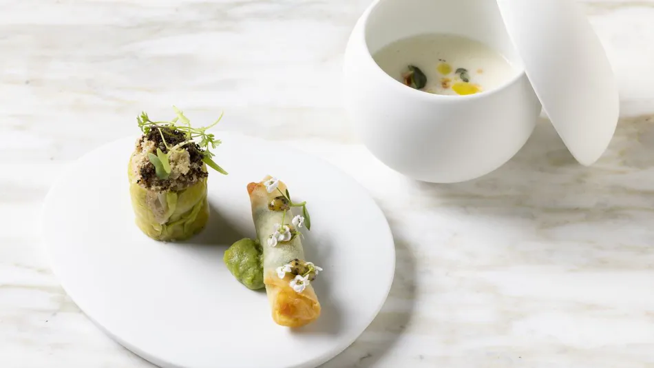 Mercure Tokyo Hibiya
