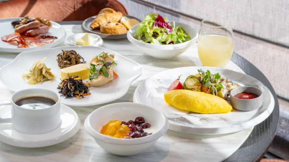 Mercure Tokyo Hibiya