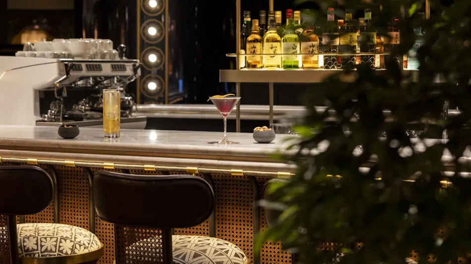 Mercure Tokyo Hibiya