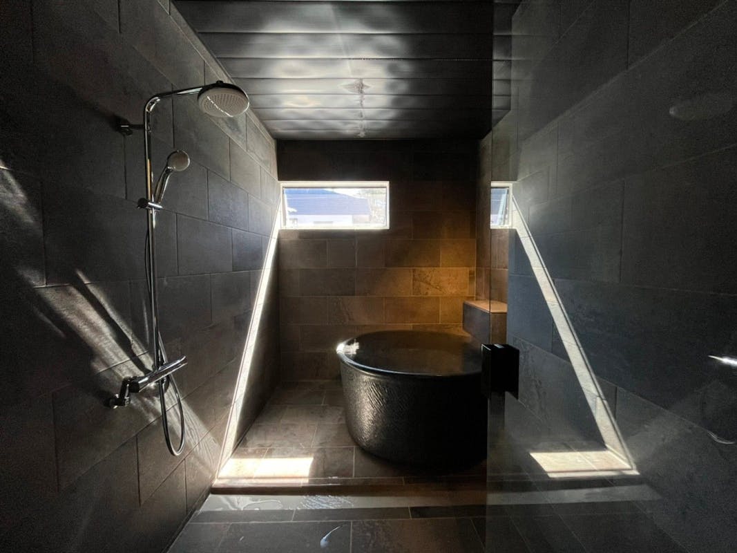 客室風呂の画像