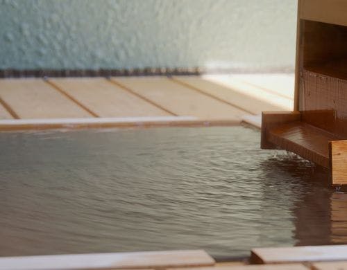 room2源泉かけ流し露天風呂