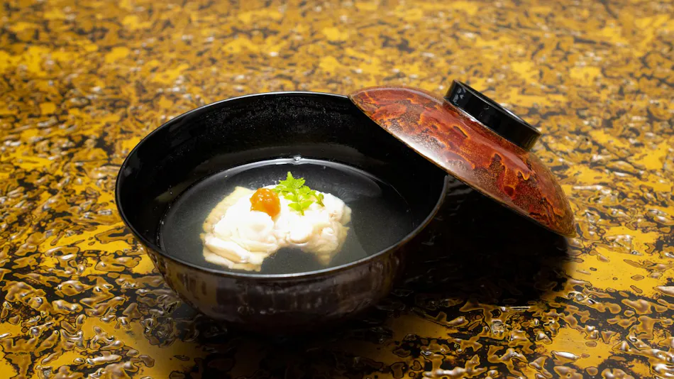 Kusatsu Onsen VAN