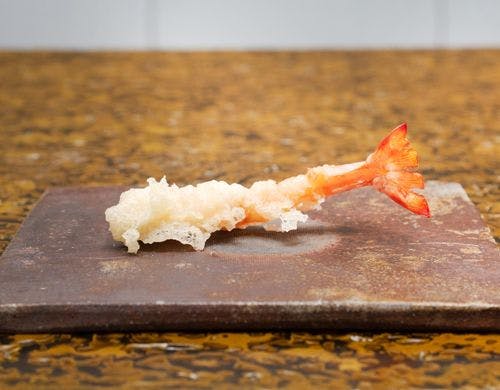 目の前で一つ一つ創り上げる天風良