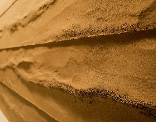 シェフカウンター左官