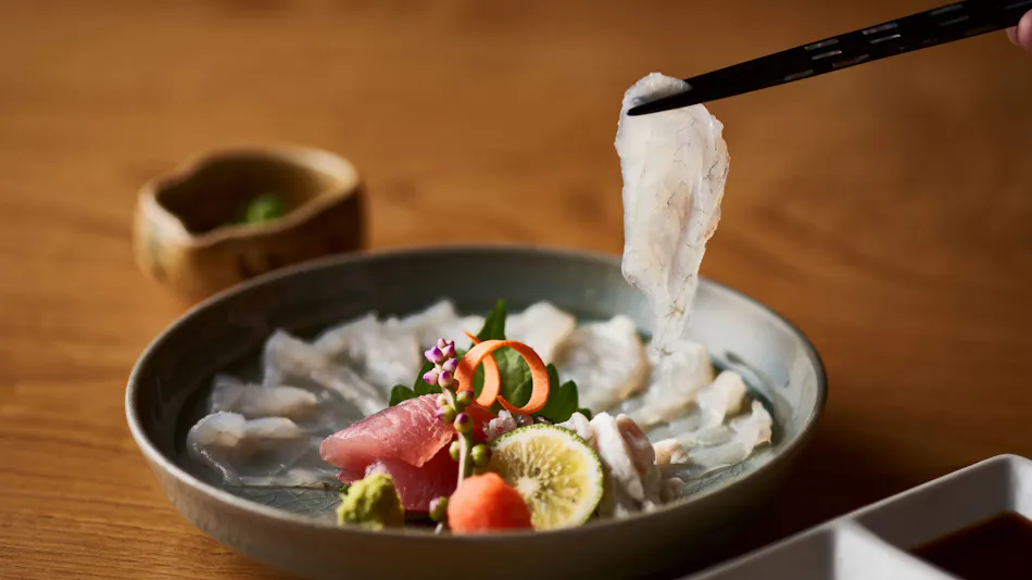 Wakasa Kajitsu: An Inn to Enjoy the Sea, Cuisine, and Culture of Miketsukuni Wakasa