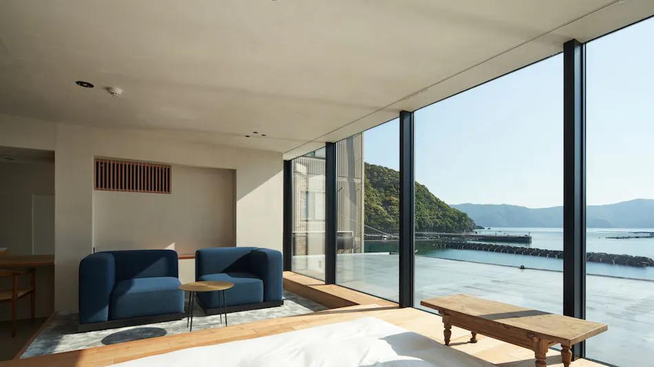 Wakasa Kajitsu: An Inn to Enjoy the Sea, Cuisine, and Culture of Miketsukuni Wakasa