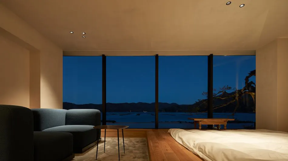 Wakasa Kajitsu: An Inn to Enjoy the Sea, Cuisine, and Culture of Miketsukuni Wakasa