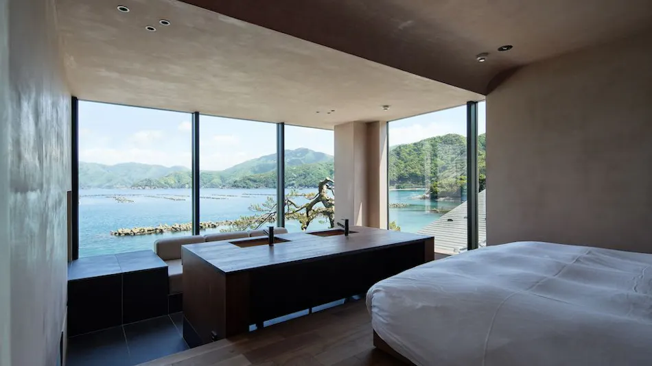 Wakasa Kajitsu: An Inn to Enjoy the Sea, Cuisine, and Culture of Miketsukuni Wakasa