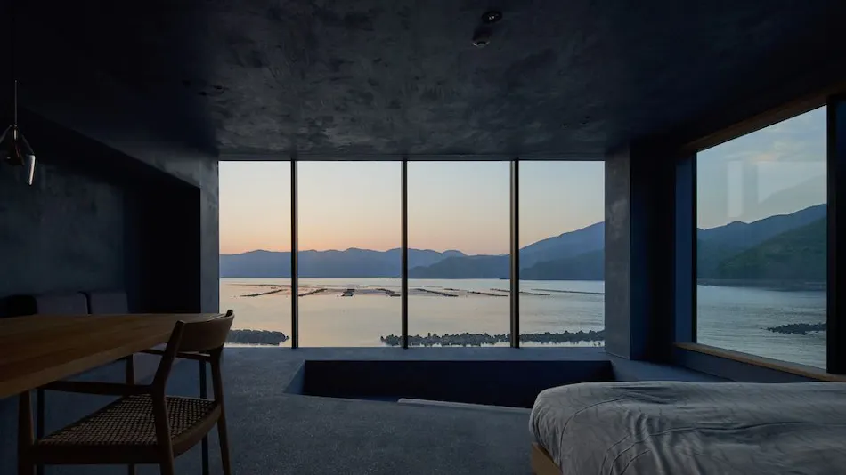 Wakasa Kajitsu: An Inn to Enjoy the Sea, Cuisine, and Culture of Miketsukuni Wakasa