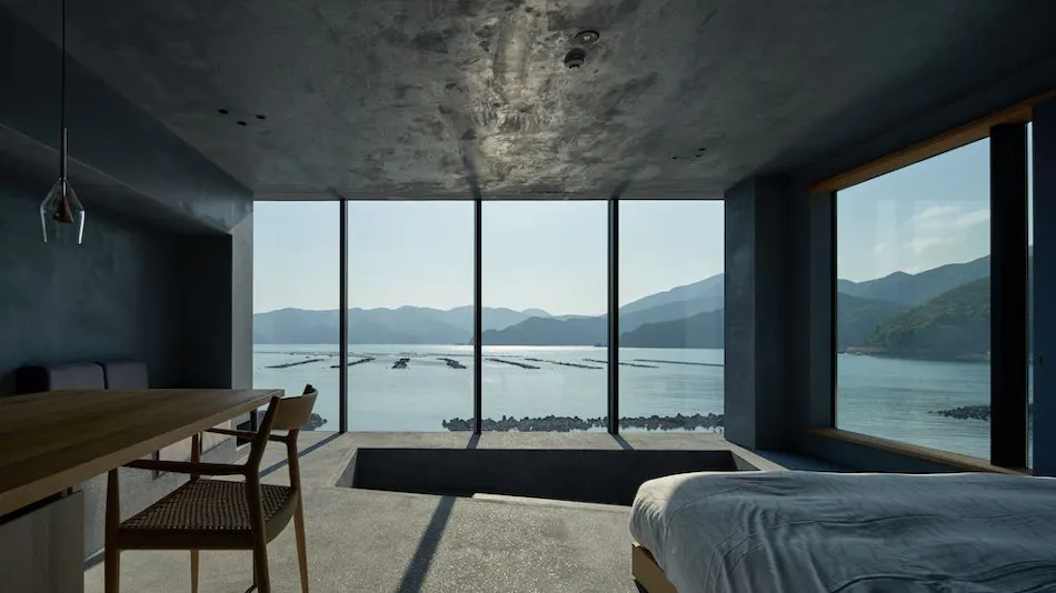 Wakasa Kajitsu: An Inn to Enjoy the Sea, Cuisine, and Culture of Miketsukuni Wakasa