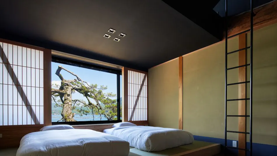 Wakasa Kajitsu: An Inn to Enjoy the Sea, Cuisine, and Culture of Miketsukuni Wakasa