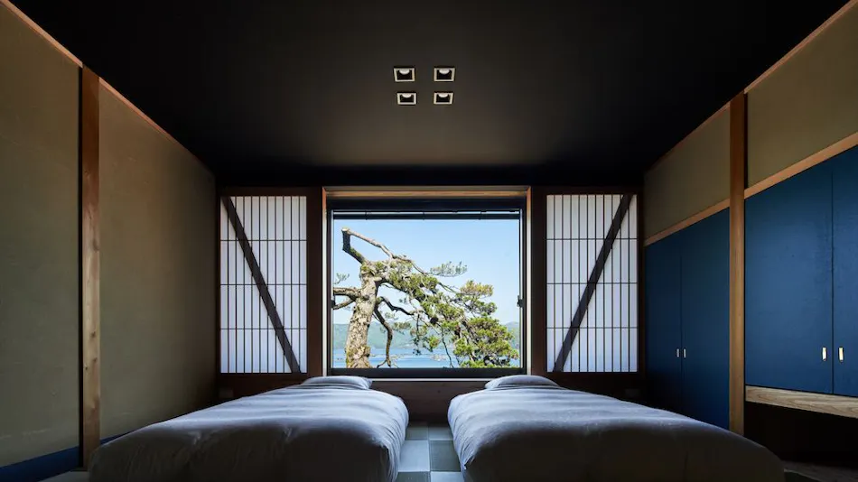 Wakasa Kajitsu: An Inn to Enjoy the Sea, Cuisine, and Culture of Miketsukuni Wakasa