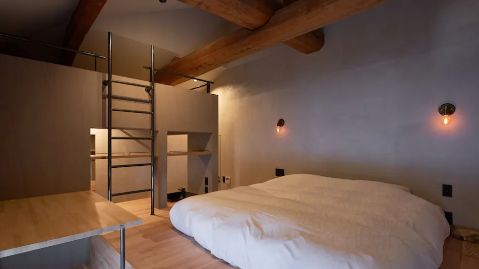 Wakasa Kajitsu: An Inn to Enjoy the Sea, Cuisine, and Culture of Miketsukuni Wakasa