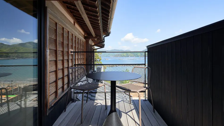 Wakasa Kajitsu: An Inn to Enjoy the Sea, Cuisine, and Culture of Miketsukuni Wakasa