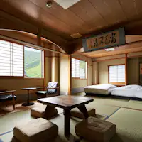 和室【別館】デラックスツイン