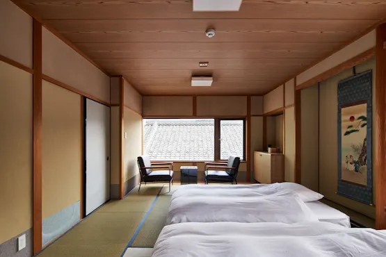 和室【別館】風呂付き