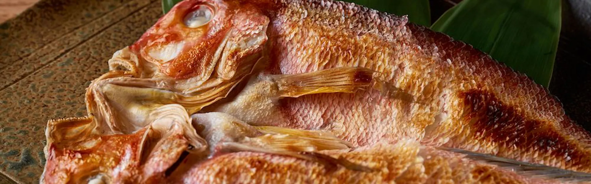 御食国若狭の海、食、文化を堪能する宿 若狭佳日