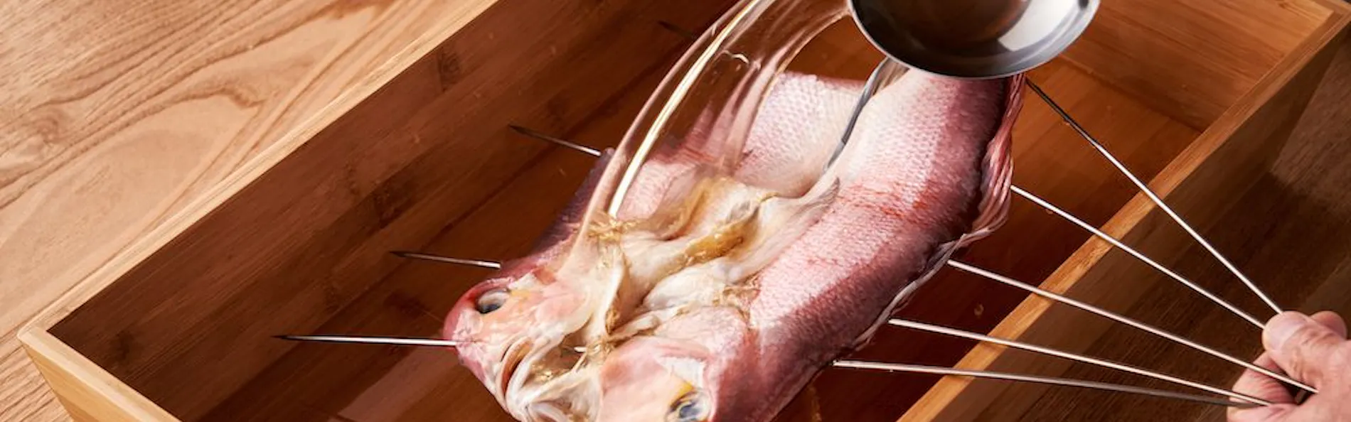 御食国若狭の海、食、文化を堪能する宿 若狭佳日