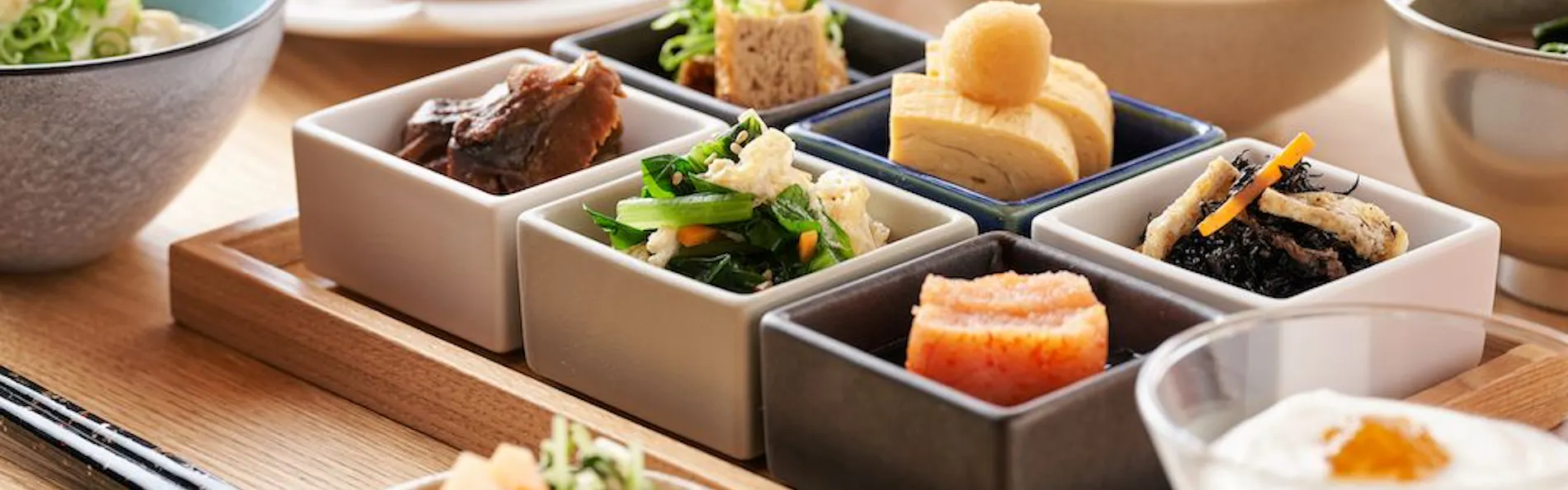 御食国若狭の海、食、文化を堪能する宿 若狭佳日