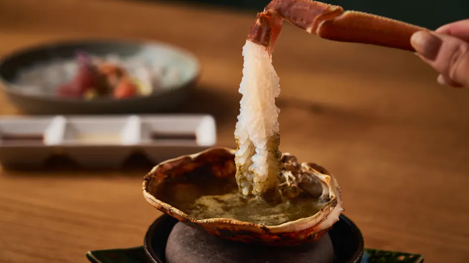 Wakasa Kajitsu: An Inn to Enjoy the Sea, Cuisine, and Culture of Miketsukuni Wakasa