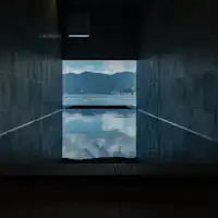 Pemandian Air Panas Nai Gai Kai