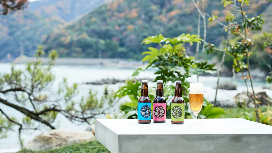 Wakasa Kajitsu: An Inn to Enjoy the Sea, Cuisine, and Culture of Miketsukuni Wakasa