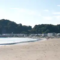 หาดยูอิงาฮามะสำหรับเล่นน้ำทะเล