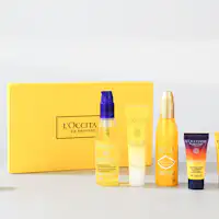 สิ่งอำนวยความสะดวก L'Occitane