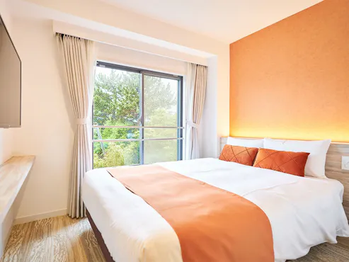 ห้องเดี่ยว/คู่