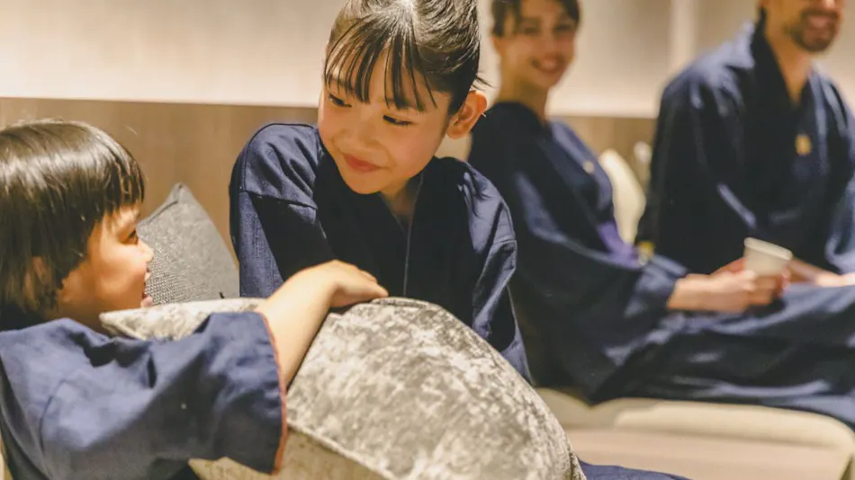 Grand Mercure Yatsugatake Resort & Spa