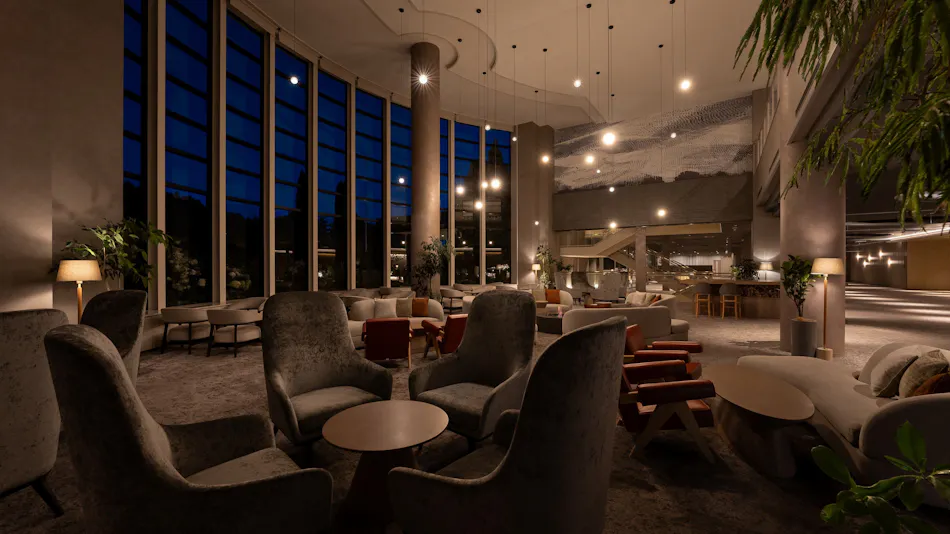 Grand Mercure Yatsugatake Resort & Spa