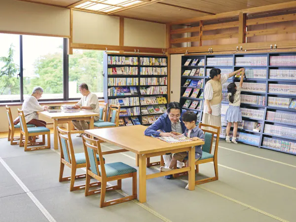 【早期割30】遊び×温泉×観光|キッズアクティビティ充実の八ヶ岳リゾート(素泊まり)