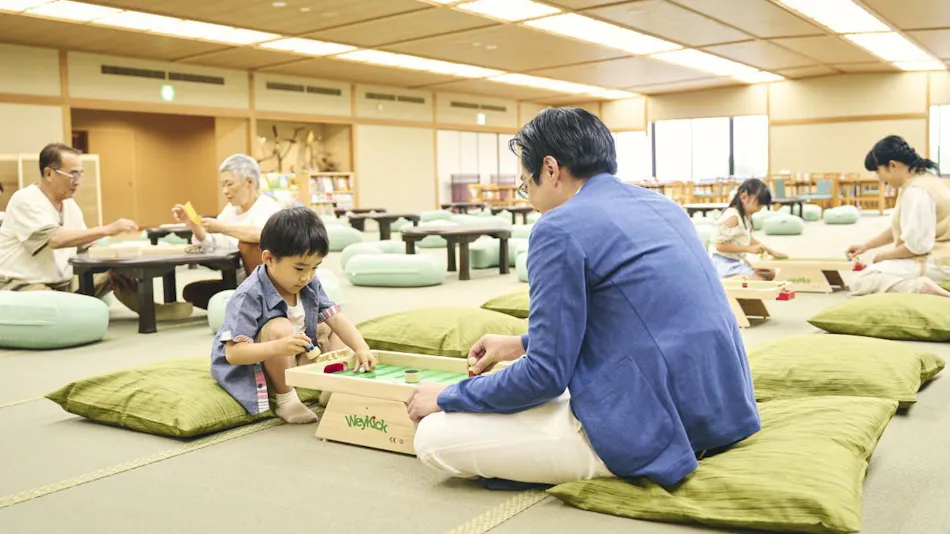 Grand Mercure Yatsugatake Resort & Spa