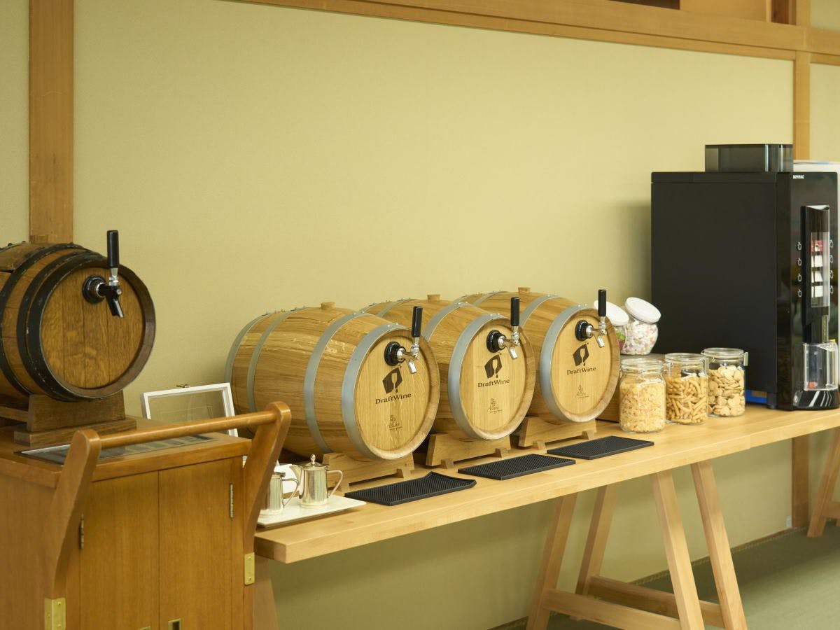 Grand Mercure Yatsugatake Resort & Spa
