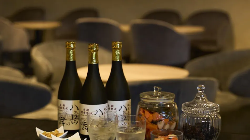 Grand Mercure Yatsugatake Resort & Spa
