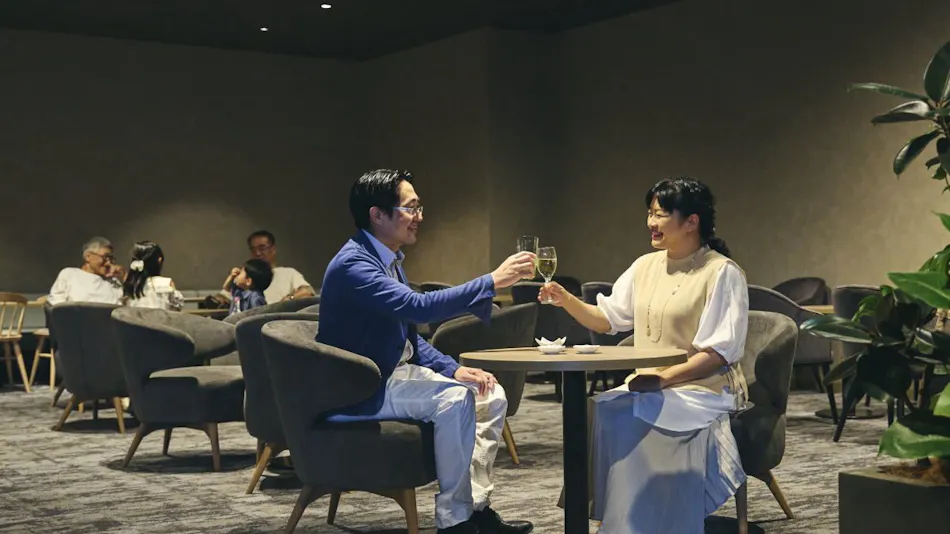 Grand Mercure Yatsugatake Resort & Spa