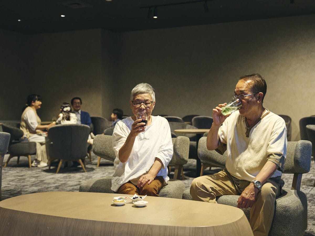 グランドメルキュール八ヶ岳リゾート＆スパ